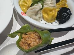 -双合园·海鲜水饺青岛菜(万佳广场店)