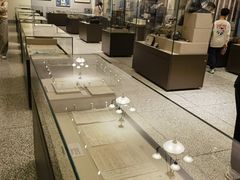 -哈尔滨工业大学-博物馆