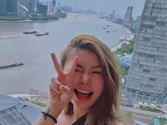 -上海外滩茂悦大酒店