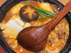-上户日本料理(北仑富邦店)