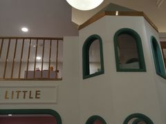 -艾米茉亲子餐厅(万象城店)