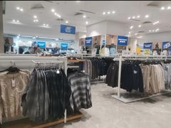 -BIGOFFS 超级折扣(仁恒伊势丹店)