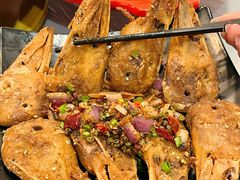 -怪怪龙虾·来自江苏盱眙(惊驾路店)