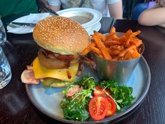 -bluefrog蓝蛙(恒隆广场店)