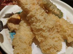 什锦大虾天妇罗-熊藏居酒屋(kkone店)