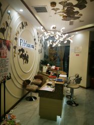 -芳朵美容养生SPA