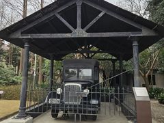 -上海市龙华烈士陵园