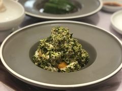 奇妙虾球-喜鼎海胆水饺(平安金融中心店)