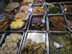 -阿古牛肉丸(一建店)