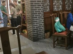 -千岛湖小鱼儿·淳安匠心农家菜