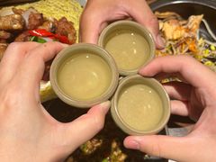 -云海肴·汽锅鸡·云南菜(领展购物广场·中关村店)