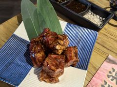 -黑牛の店·和牛烧肉(石家庄万象城店)