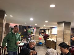 大堂-花园茶楼(兴城西路店)