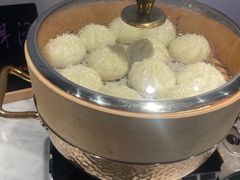 -绮梦西湖·云端餐厅(歌德店)