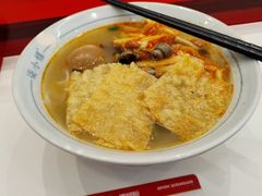 -柒小螺·螺蛳粉(奥园广场店)