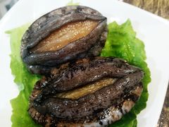会跳舞的大鲍鱼-小龍鳳·港式海鲜打边炉(沙湖路店)