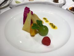 -程府宴-国宴(南长街·四合院店)