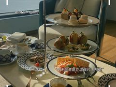 -苏州洲际酒店·大堂酒廊