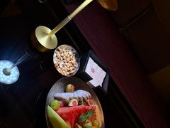 -云·酷 Atmosphere(国贸大酒店)