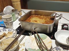-螺大喜螺蛳粉火锅(雍和宫店)