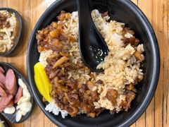 招牌卤肉饭-阿勇鲁肉饭(龙茗路店)
