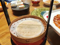 -壹零捌道·北京烤鸭(车公庄店)