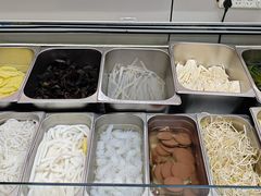 -幺妹火锅鸡(西城店)