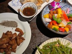 -上楼私房菜(院士路店)