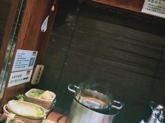 -独食火锅·半米屋台(直营总店)