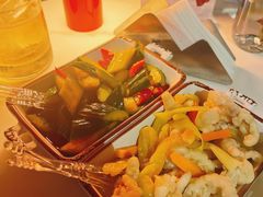 -马灯记·云贵川·Bistro(龙门浩店)