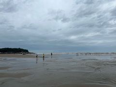 -南澳海滩