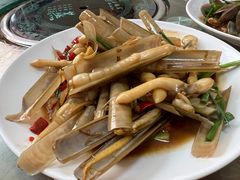 -船奇蒸汽海鲜·闽菜(八市海鲜总店)