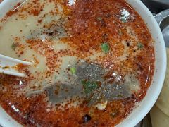 -教师之家赵家羊汤馆(东青龙街店)