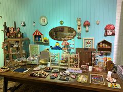 -恋物百货商店(华侨城店)