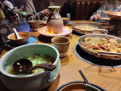 -吃饭皇帝大(长宁龙之梦店)
