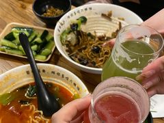 -每碗面馆(新鸿安大厦店)