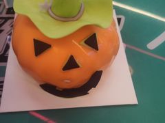 南瓜大魔王-好利来.生日蛋糕(杨家坪店)