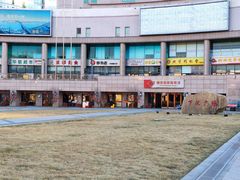 -下沉广场(羊坊店街道)