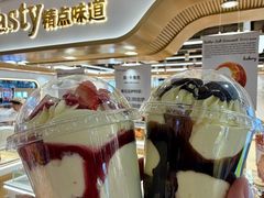 -精点味道(大连商场店)
