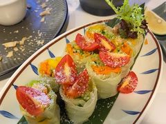 -喜越泰莱·泰越料理(海逸新天地店)