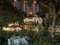 -李叔同故居纪念馆