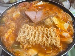-首尔土豆汤(红梅小区店)