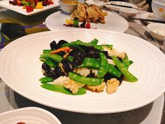 -佳兰雅序融合菜(高新店)