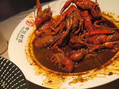 -有位虾匠·胶东土菜小馆(市北店)