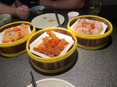 -蝴蝶里·粤菜·点心(滨江龙湖店)