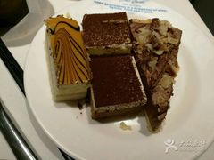 -星伦多自助料理(花山金鹰店)
