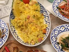 -KingThaia金泰兰(滨江天街店)