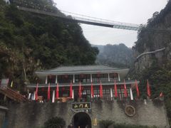 -福建天门山