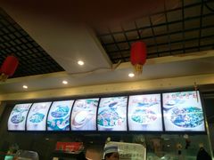 -老陈婆手工面庄