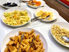 -豪客来牛排(红豆万花城店)